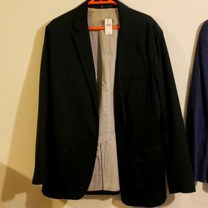 Men sport coat